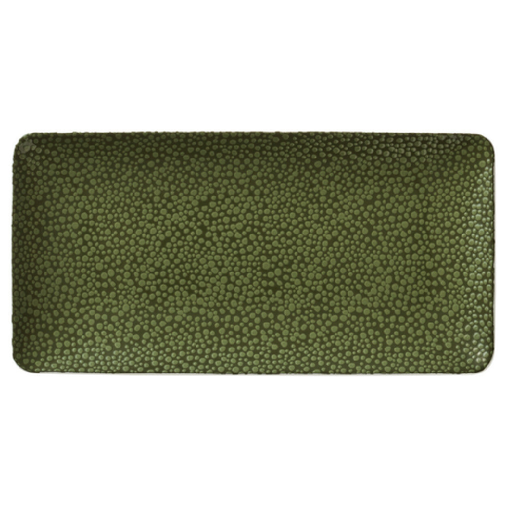Bauscher Hepp 692318-425914 - Platter, 7.0"x 3.5"x 0.8"H, Rectangular