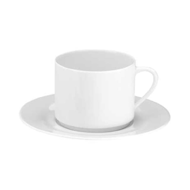 Steelite 6637V899 Breakfast Cup 12 Oz. 3" Dia.