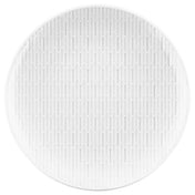 Bauscher Hepp 731270-000000 - Plate, 7-4/5" Dia., Round