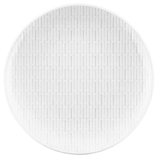 Bauscher Hepp 731270-000000 - Plate, 7-4/5" Dia., Round