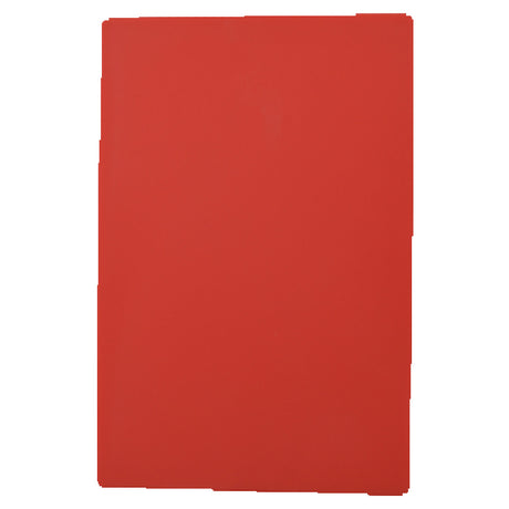 Franklin Machine Products 280-1258 Cutting Board 12" X 18" X 1/2" Thick Non-skid Surface