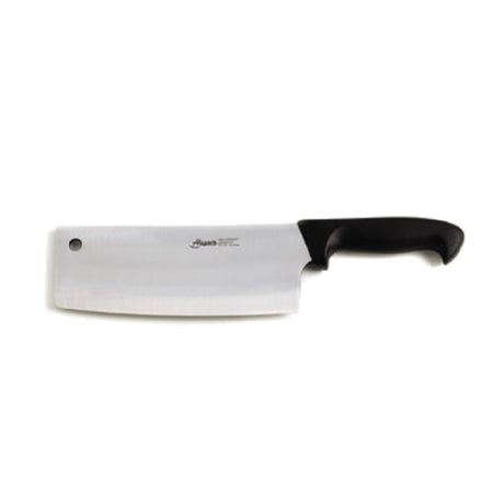 Alegacy Foodservice Products PC1219 Cleaver 9" Blade Molybdenum Stainless Steel