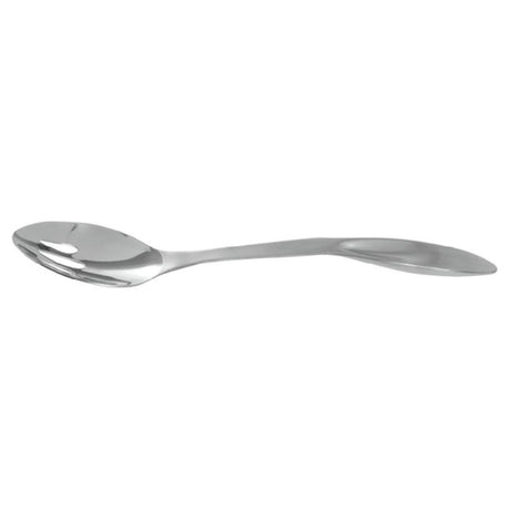 Hubert 42019 - Serving Spoon, 11-1/2", Slotted