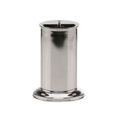 Bauscher Hepp 60.5445.0000 - Cake Knife Stand, 8-1/16"H (205mm), 18/10 Stainless Steel