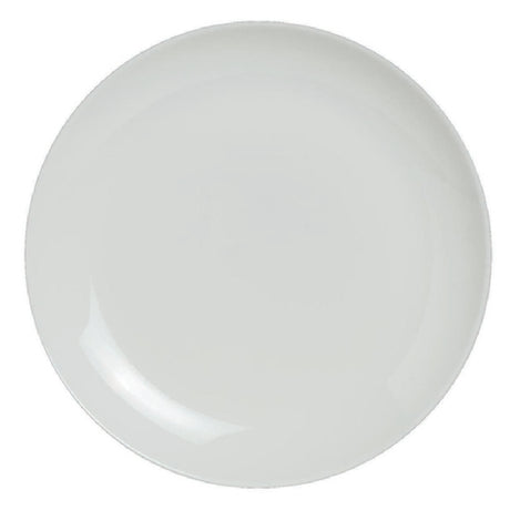 Steelite 6940E632 Plate 6-1/2" Dia. Round