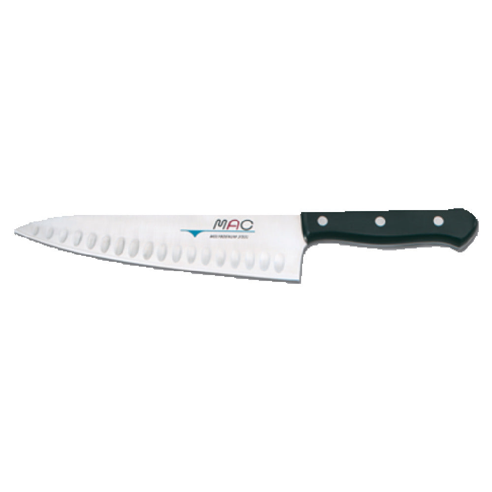 JB Prince Y306 10 Mac Chefs Knife 10" Stamped