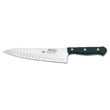 JB Prince Y306 8 Mac Chef's Knife 8" Stamped