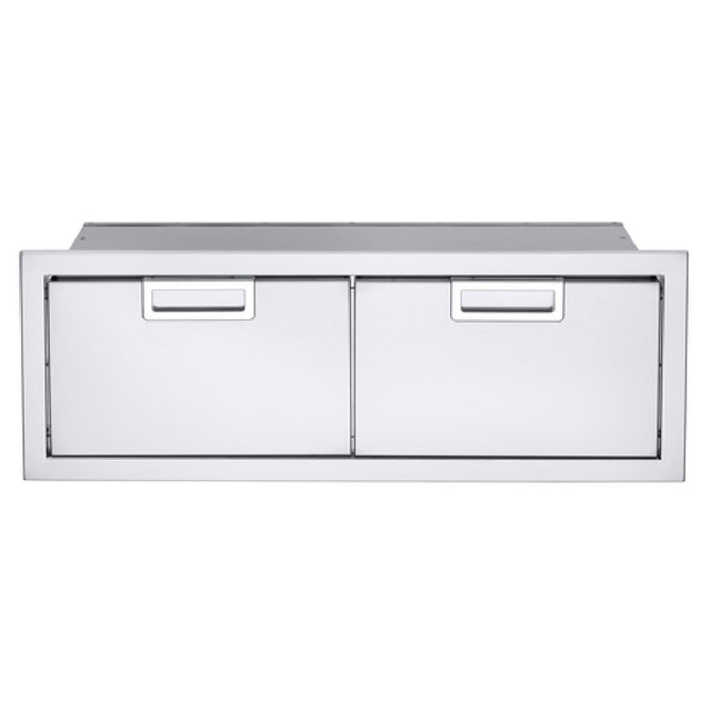 Crown Verity IBI42-DD Infinite Series Built-In Horizontal Drawer 42" Single