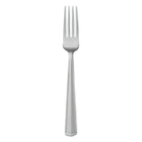 Libbey 146 039 (Formerly World Tableware) European Dinner Fork 7-7/8" 18/0 Stainless Steel