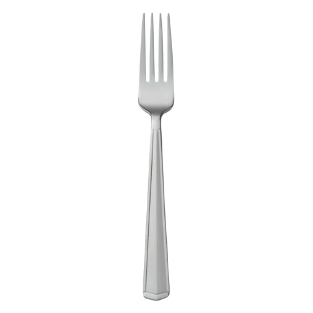 Libbey 146 039 (Formerly World Tableware) European Dinner Fork 7-7/8" 18/0 Stainless Steel