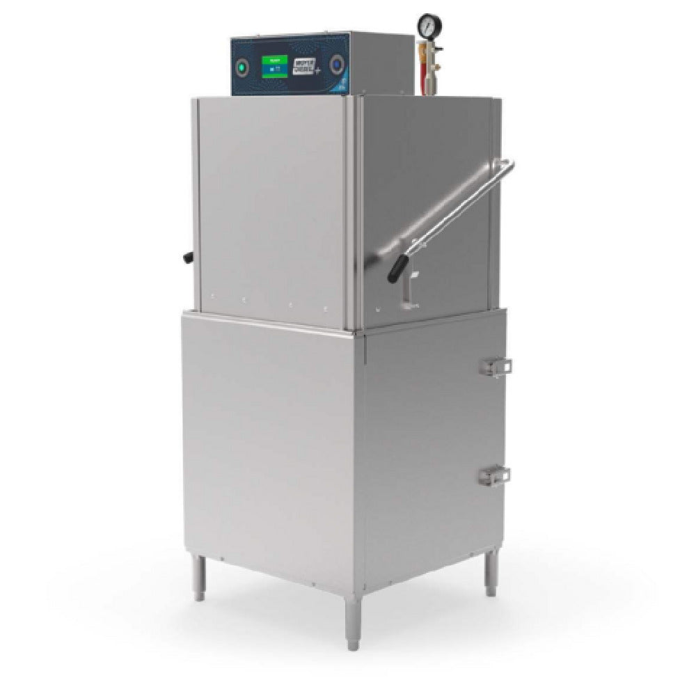 Moyer Diebel MD2000HT - Dishwasher, Door Type, 31-7/8"W