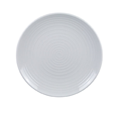 Yanco MD-112 Milando Plate 11-1/2" Dia. Round