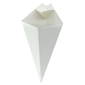 PacknWood 210CONFR1WH - Cone, 5 Oz., 4.5" X 7.5"