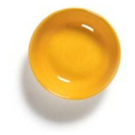 Paderno B8921002Y Dish S Sunny Yellow