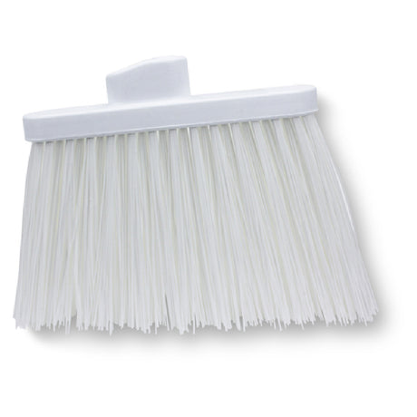 Carlisle 36868EC02 Carlisle Sparta® Duo-Sweep® Broom Head Only Unflagged Polyester Bristles