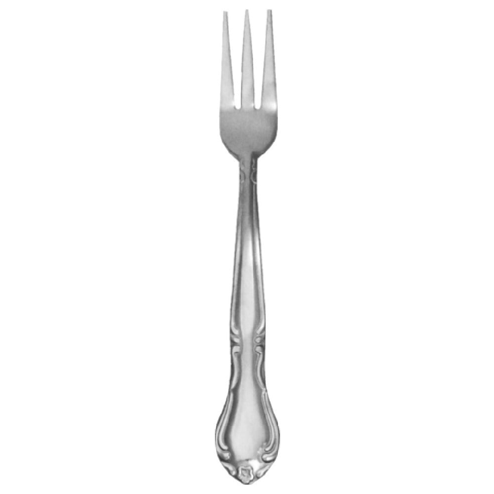 International Tableware ME-223 Oyster Fork 5-7/8" Long 18/0 Stainless Steel