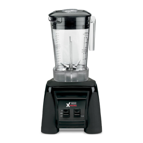 Waring MX1000XTPEKSDI Xtreme Series Blender 1.4 Liter (48 Oz.) Copolyester Container