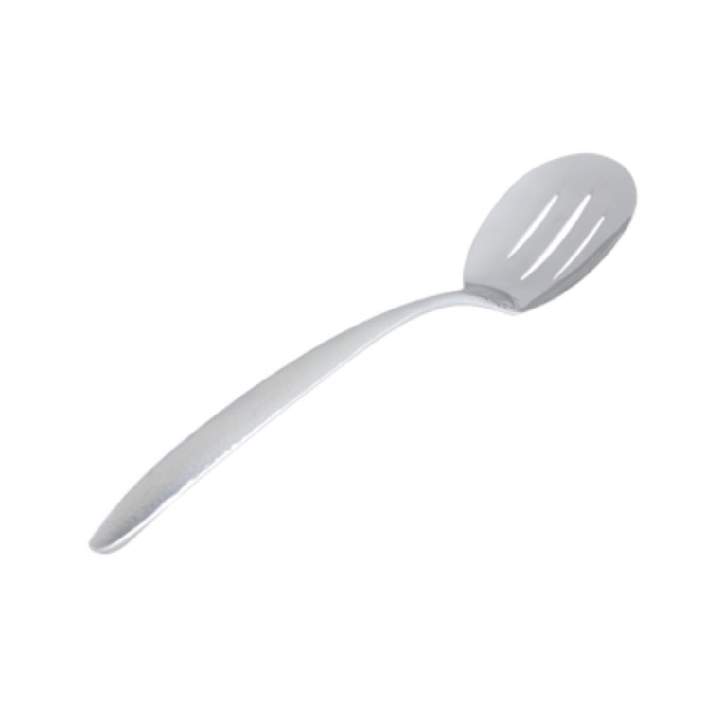 Bon Chef 9467HF EZ Use Serving Spoon 16" Slotted