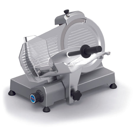 SIRMAN 14251628 - SMART 250 Meat Slicer, 10" Dia. Knife, Gravity Feed