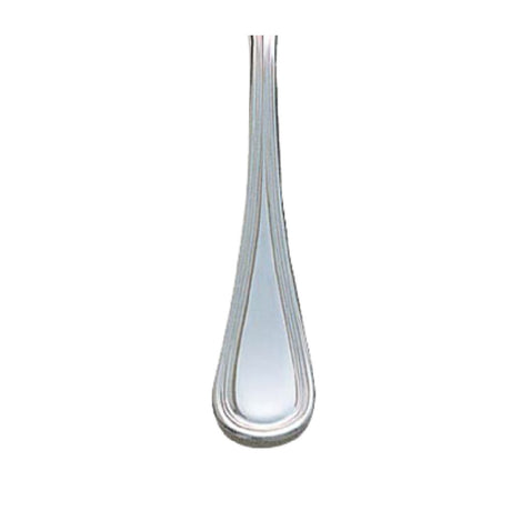 Libbey 774 021 (Formerly World Tableware) Iced Tea Spoon 8" 18/8 Stainless Steel