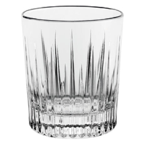 Bauscher Hepp 68091 - Cocktail Tumbler, 11-1/5 Oz., 3-4/10" Dia. X 3-9/10"H