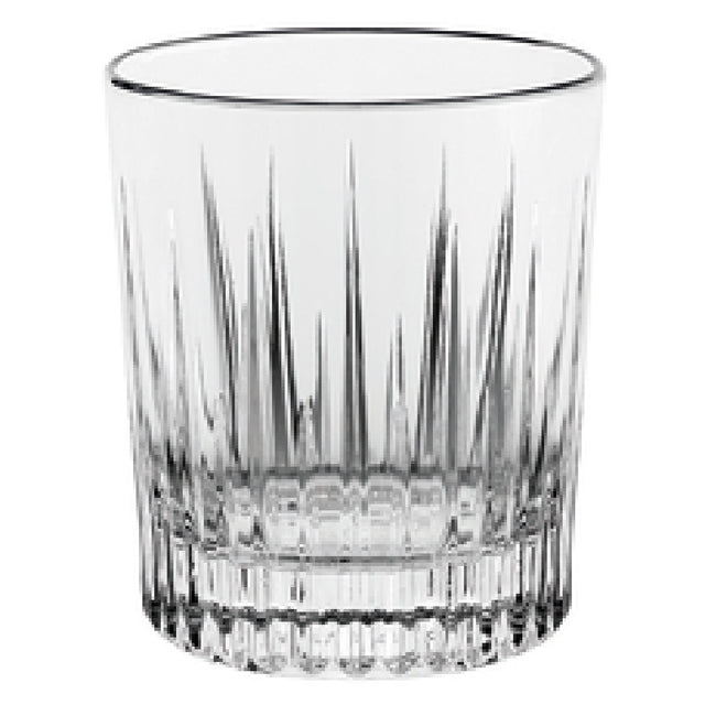Bauscher Hepp 68091 - Cocktail Tumbler, 11-1/5 Oz., 3-4/10" Dia. X 3-9/10"H