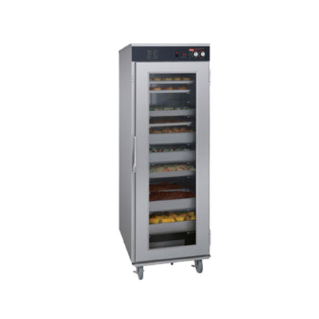 Hatco FSHC-12W1-120-QS (QUICK SHIP MODEL) Flav-R-Savor® Humidified Holding Cabinet