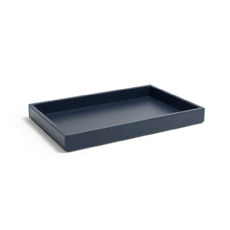 FOH RRT015BLL21 Tray 15"W X 10"D X 1.5"H Rectangular