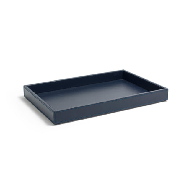 FOH RRT015BLL21 Tray 15"W X 10"D X 1.5"H Rectangular