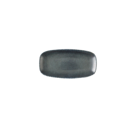 Churchill China ATBLXO111 - Chefs Oblong Plate, 11 3/4" X 6" Churchill® Super Vit