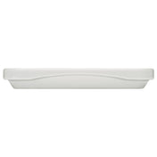 Bauscher Hepp 582322 - Platter, PN-1/1,8-7/10" X 6-3/10" X 9/10"H, Rectangular