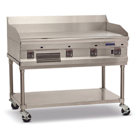 Imperial PSG36_LP Pro Series Griddle Countertop Gas