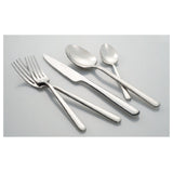 Steelite 5358S027 Cake Fork 6-1/4" 18/10 Stainless Steel