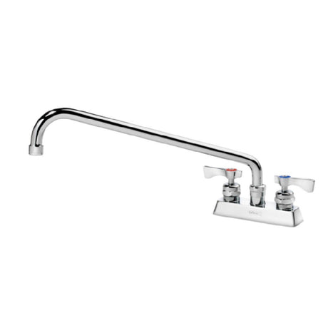 Krowne 15-316L Krowne Royal Series Faucet Deck Mount 4" Centers