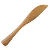 PacknWood 209BBMIKNI - Eco Knife/Spreader, 3.5", Mini