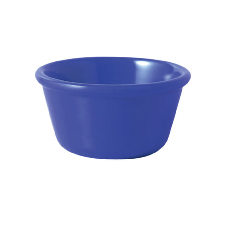 Yanco NC-538BU Nu-Classic Ramekin 4 Oz. 3-3/8" Dia. X 2-1/2"H