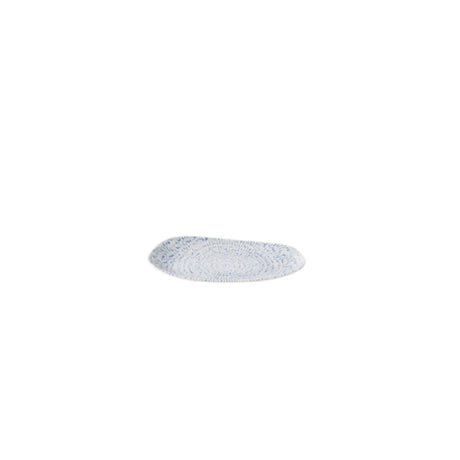Churchill China ECAIOO221 - Plate, 8.60"L X 5.00"W, Oblong