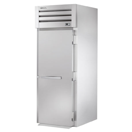 True Refrigeration STR1HRI89-1S SPEC SERIES® Heated Cabinet Roll-in