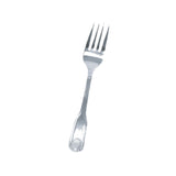 Thunder Group SLSS007 Salad Fork 7.01" 18/0 Stainless Steel