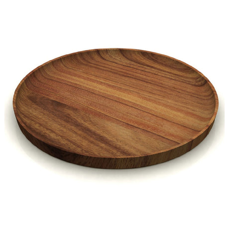 Bauscher Hepp P401224 - Plate, 9-1/2" Dia., Round