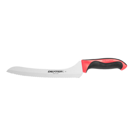 Dexter 36008R - Dexter® 360™ (S360-9SCR-PCP) Slicer, 9", Stamped
