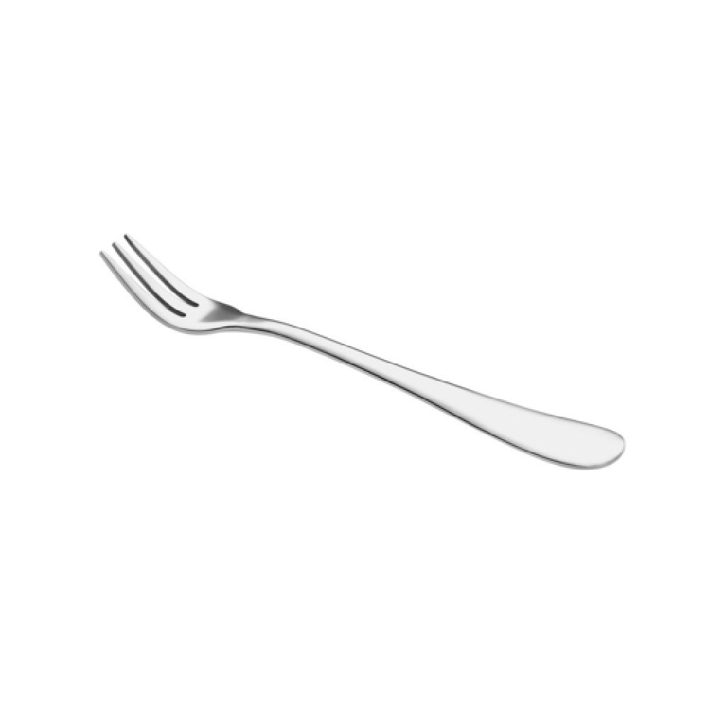 CAC China 8003-07 Noble Oyster Fork 5-1/2"L Extra Heavy Weight