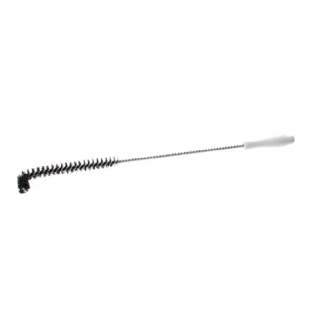 Henny Penny 12126@PF Fryer Brush L-shaped (black)
