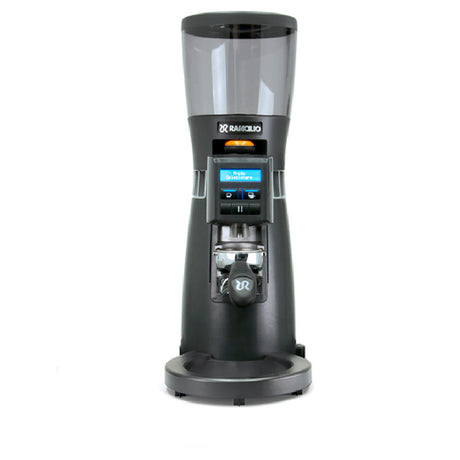 Rancilio KRYO 65 OD Kryo Coffee Grinder On Demand Instant Dosing Grinder 0.12 Oz./shot (3.5 G) Production