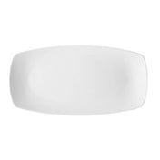 Bauscher Hepp 712336 - Platter, 14.21" X 9.09", Rectangle