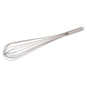 Stanton Trading FWS22 - French Whip, 22" Long, Stainless Steel