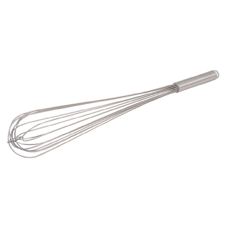 Stanton Trading FWS22 - French Whip, 22" Long, Stainless Steel
