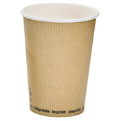 PacknWood 210PLAS32 - Soup Cup, 32 Oz., 4.5" Dia. X 5.6"H