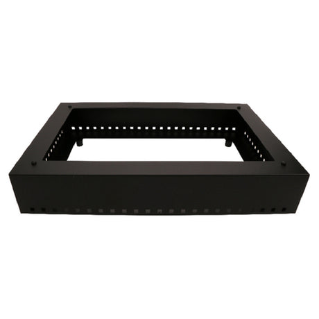 GET Enterprises ST11602112 Strata Buffet Carving/Display Deck Unit 24-1/2" X 16-1/2" X 2-1/4"