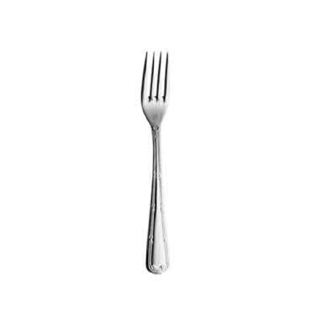 Bauscher Hepp 01.0013.1020 - Table Fork, 8-1/4", 18/10 Stainless Steel